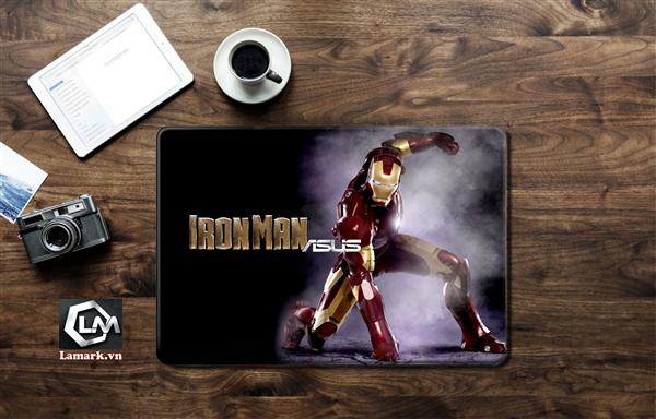 Ảnh đại diện sản phẩm Dán skin laptop siêu anh hùng , nhân vật phim A168